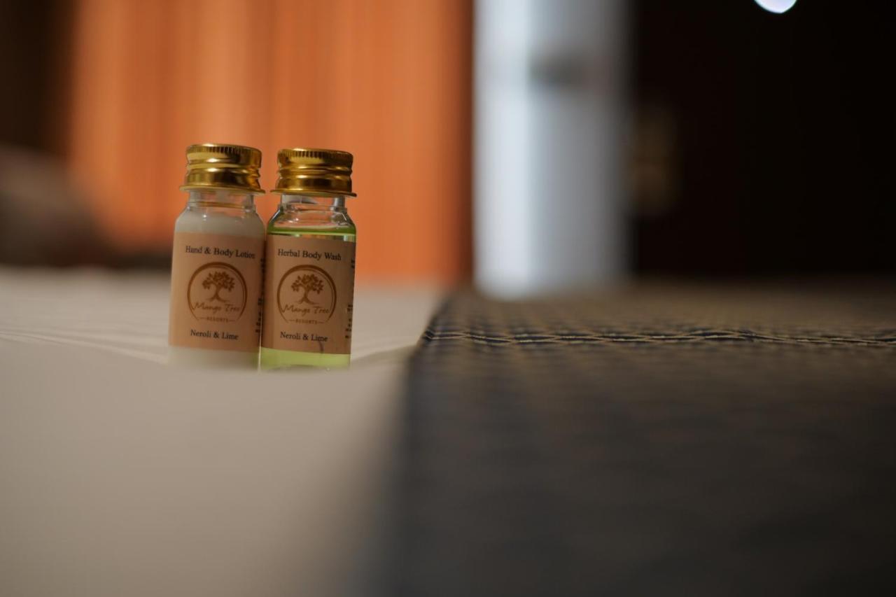 Mango Tree Resorts Siyana Eksteriør billede